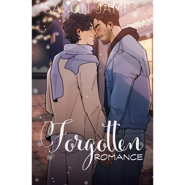Forgotten Romance