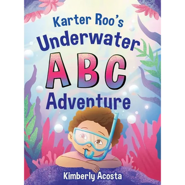 Karter Roo's Underwater ABC Adventure