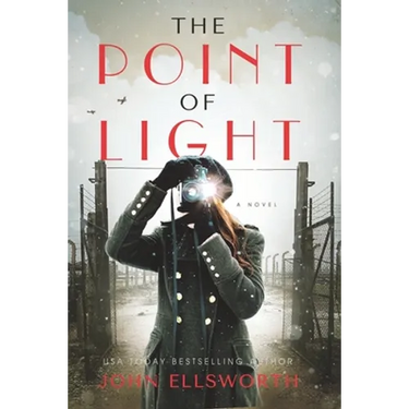 The Point of Light