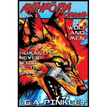 Anthropia Origins: Of Wolf and Men