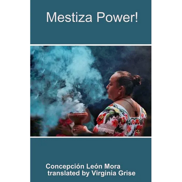 Mestiza Power!