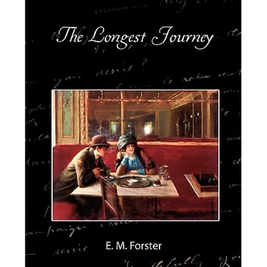 The Longest Journey