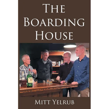 The Boarding House