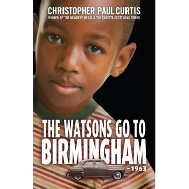 The Watsons Go to Birmingham - 1963