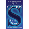 S Is for Silence