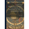 A Series of Absolutely Correct Calendars, From September 14, 1752, to December 31, 2200