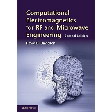 Computational Electromagnetics for RF and Microwave Engineering