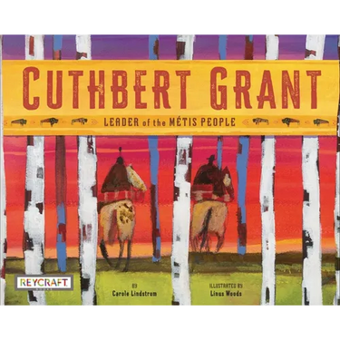 Cuthbert Grant