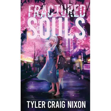 Fractured Souls