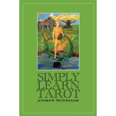 Simply Learn Tarot