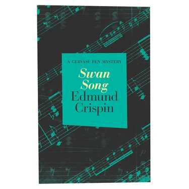 Swan Song
