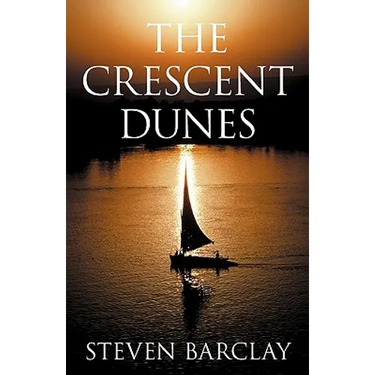 The Crescent Dunes