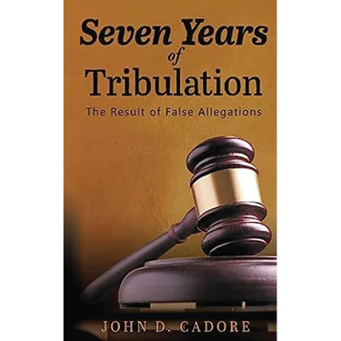 Seven Years of Tribulation