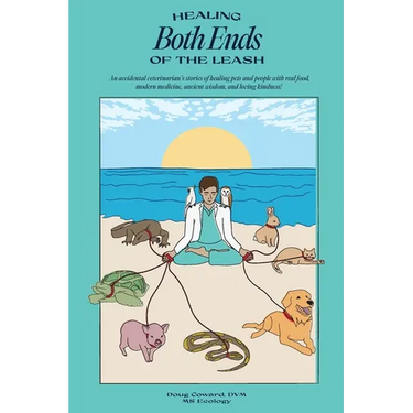 Healing Both Ends of the Leash