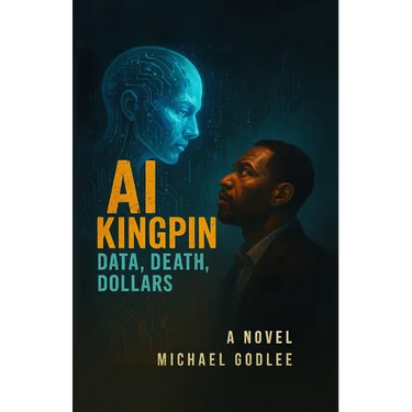 AI Kingpin: Data, Death, Dollars