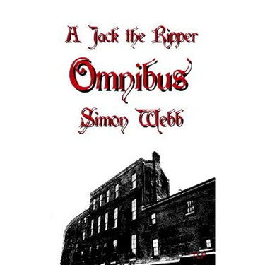 A Jack the Ripper Omnibus