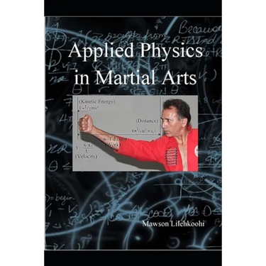 Applied physics in martial arts