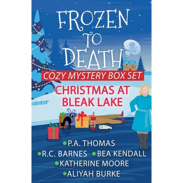 Frozen To Death