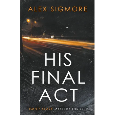 His Final Act