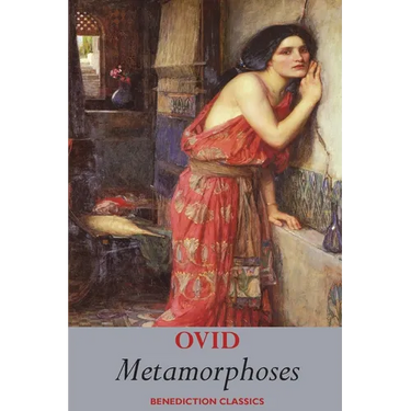 Metamorphoses