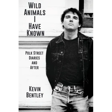 Wild Animals I Have Known