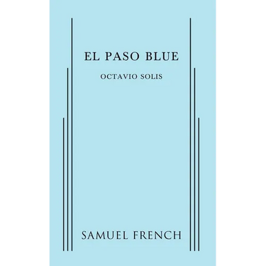 El Paso Blue