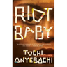 Riot Baby