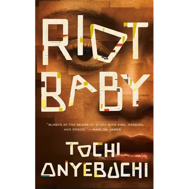 Riot Baby
