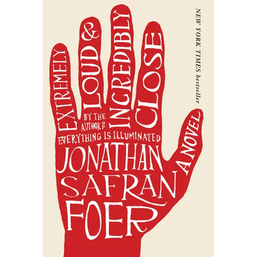 Extremely Loud and Incredibly Close