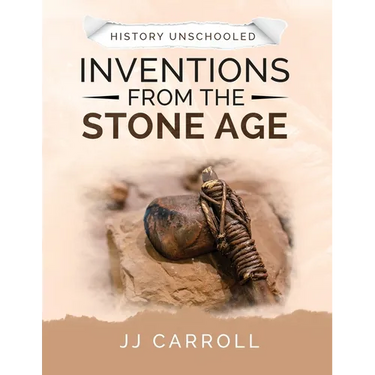 Inventions from the Stone Age