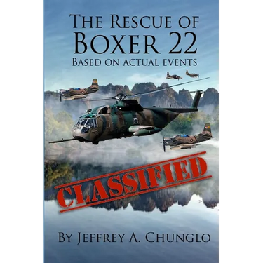 The Rescue of Boxer 22