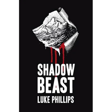 Shadow Beast
