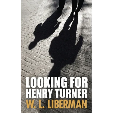 Looking For Henry Turner
