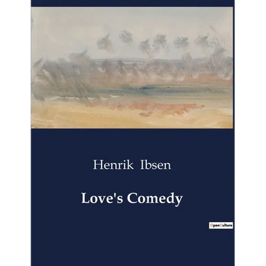 Love's Comedy