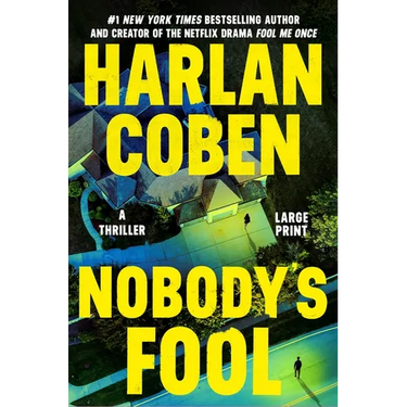 Nobody's Fool