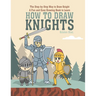 The Step-by-Step Way to Draw Knight: A Fun and Easy Drawing Book to Learn How to Draw Knights