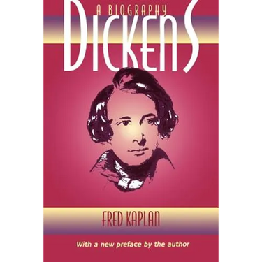 Dickens: A Biography