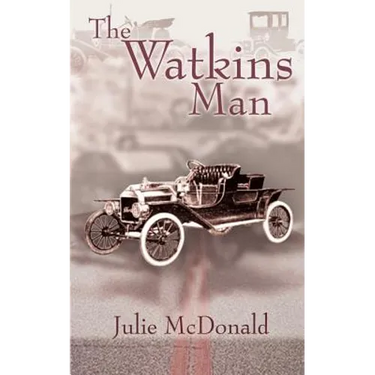 The Watkins Man
