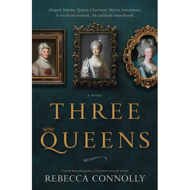 Three Queens