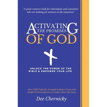 Activating the Promises of God: Unlock the Power of the Bible & Empower Your Life