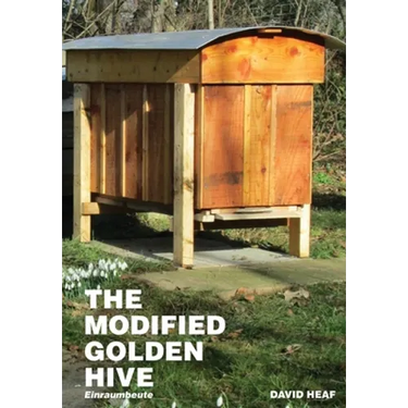 The Modified Golden Hive (Einraumbeute)