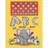 ABC Dot Marker Book: Alphabet dot marker book for kids Dot Marker Activity Book for boys and girls