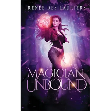 Magician Unbound