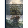 The Silver Kings Of Aransas Pass And Other Stories