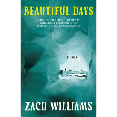 Beautiful Days: Stories