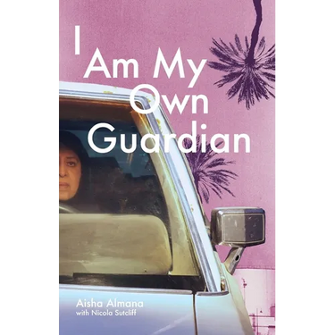 I Am My Own Guardian