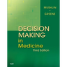 Decision Making in Medicine: An Algorithmic Approach
