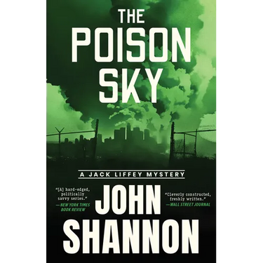 The Poison Sky