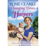 Changing Times at Harpers