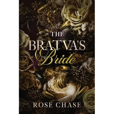 The Bratva's Bride